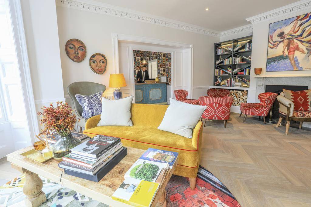 Richmond Harbour Hotel