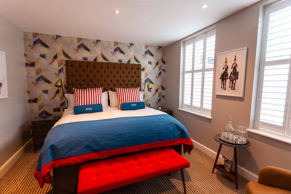 Richmond Harbour Hotel