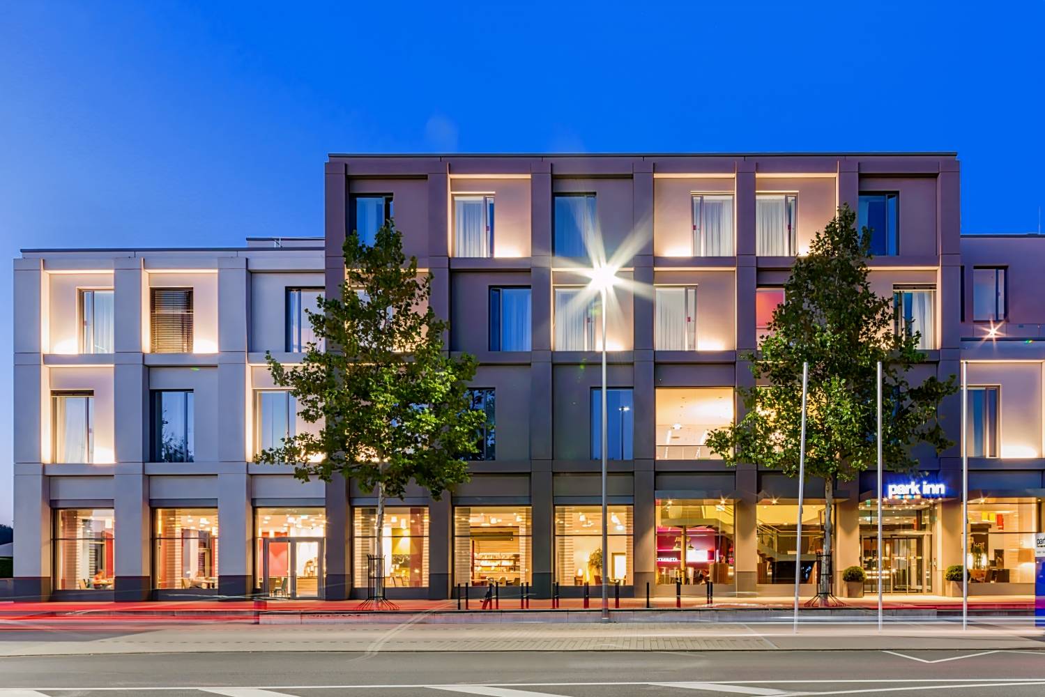 Park Inn by Radisson Neumarkt