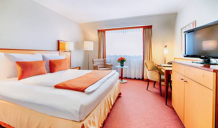 ACHAT Hotel Karlsruhe City