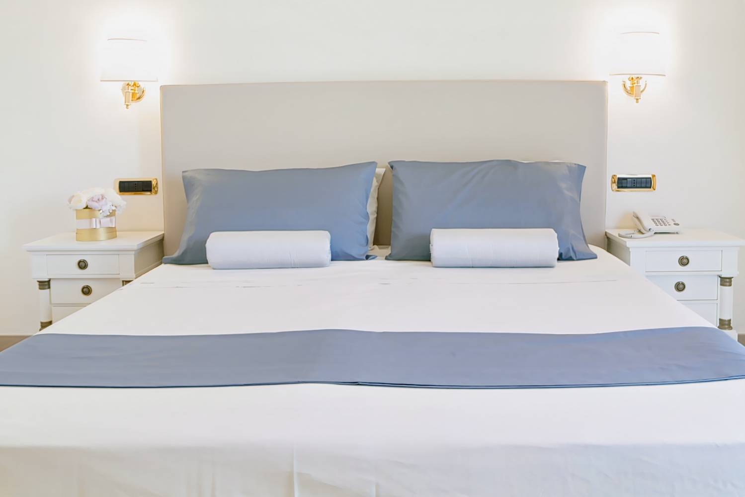 Sant'angelo Resort & Spa