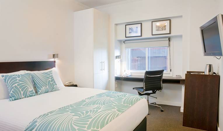 Alto Hotel On Bourke