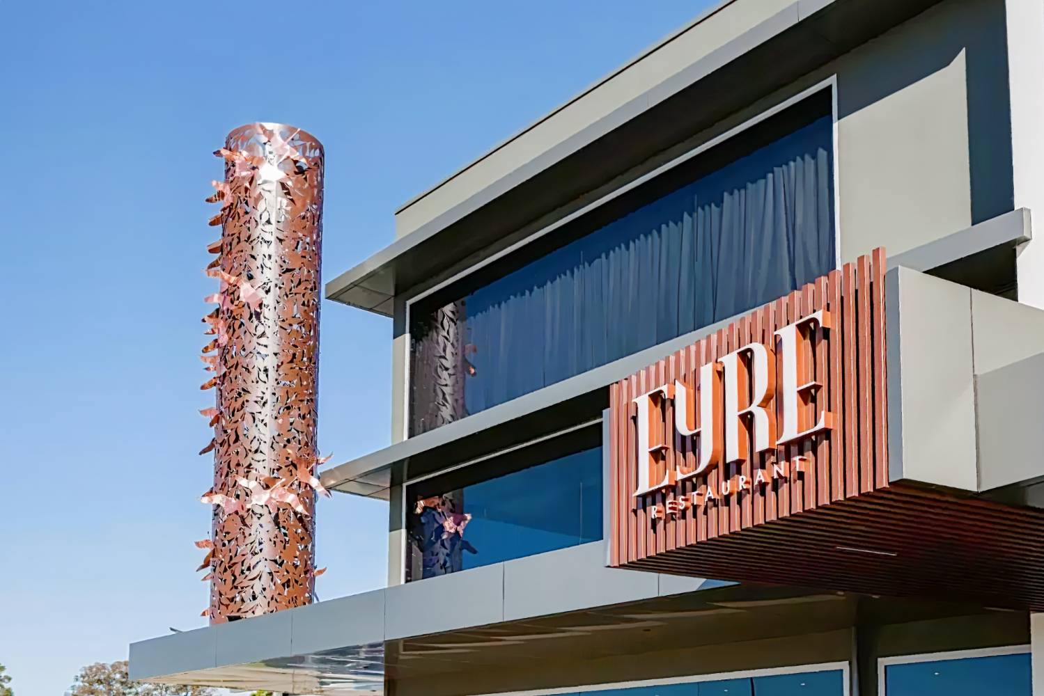Ingot Hotel Perth