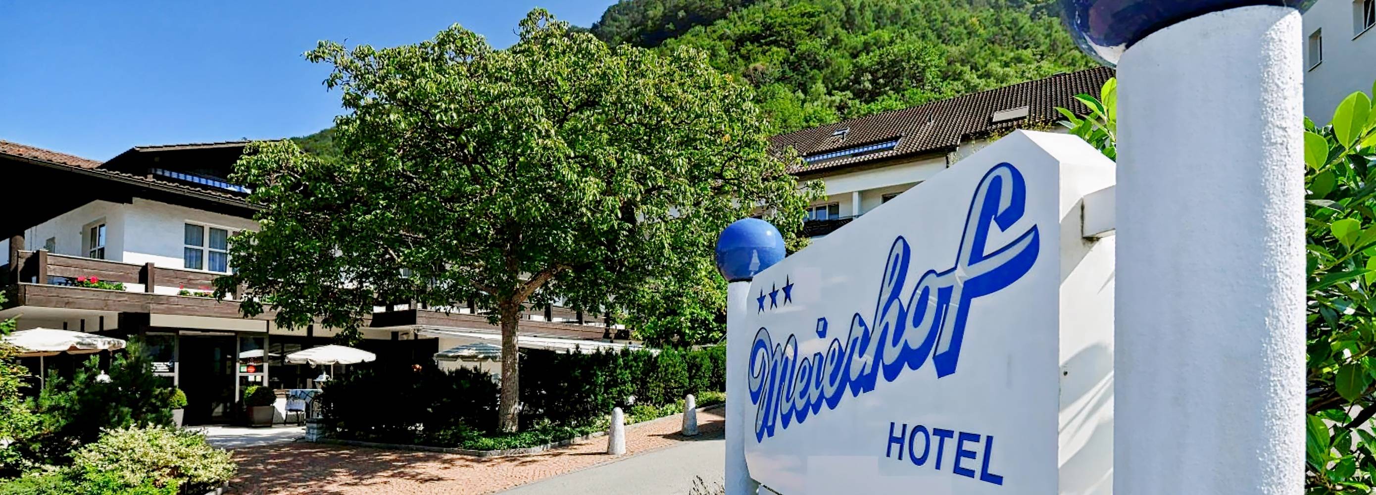 Hotel Meierhof
