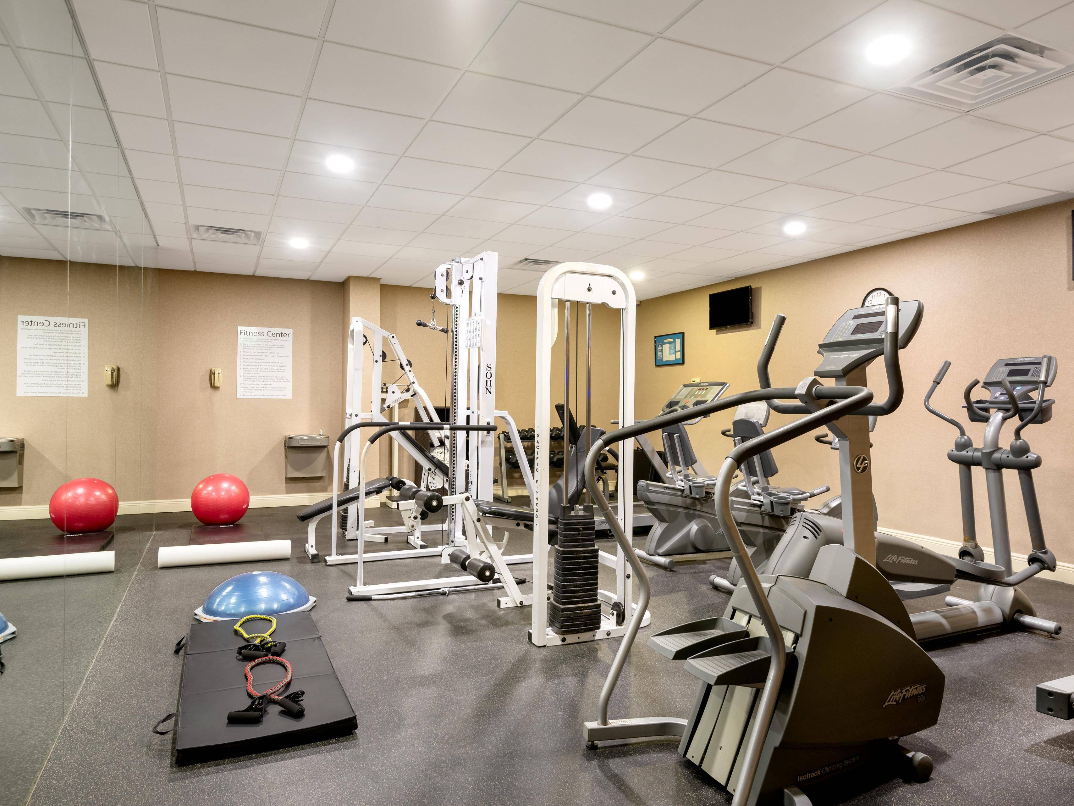 Holiday Inn Fort Lauderdale Airport, an IHG Hotel