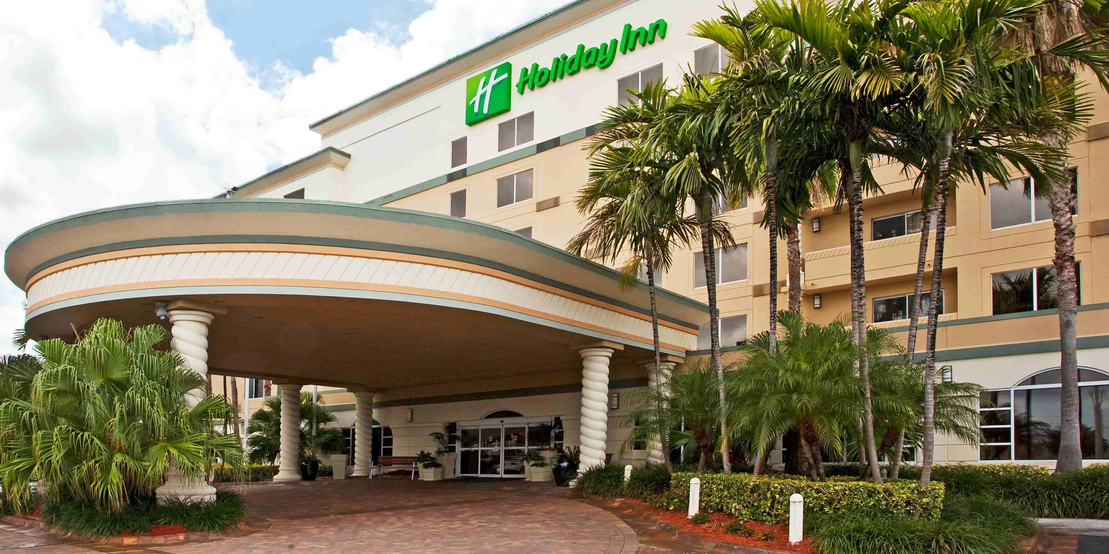 Holiday Inn Fort Lauderdale Airport, an IHG Hotel