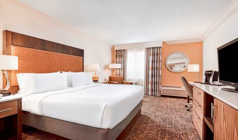 Holiday Inn Ft. Lauderdale-Airport