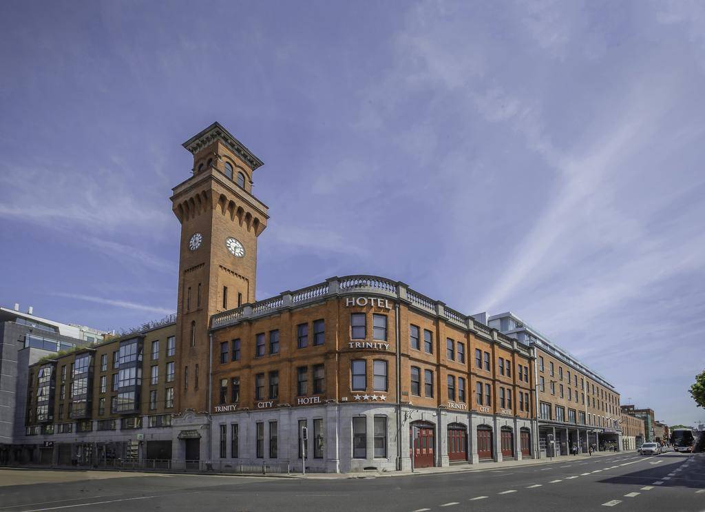 Trinity City Hotel