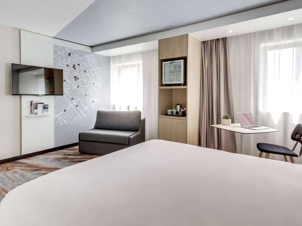 Mercure Paris Gare de Lyon TGV hotel