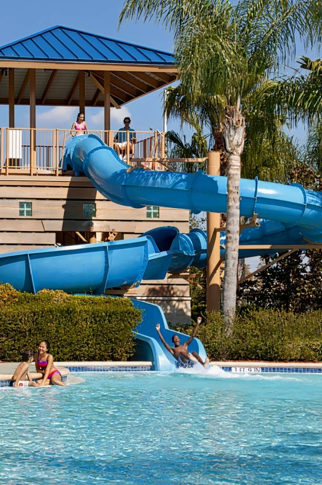 Hilton Orlando