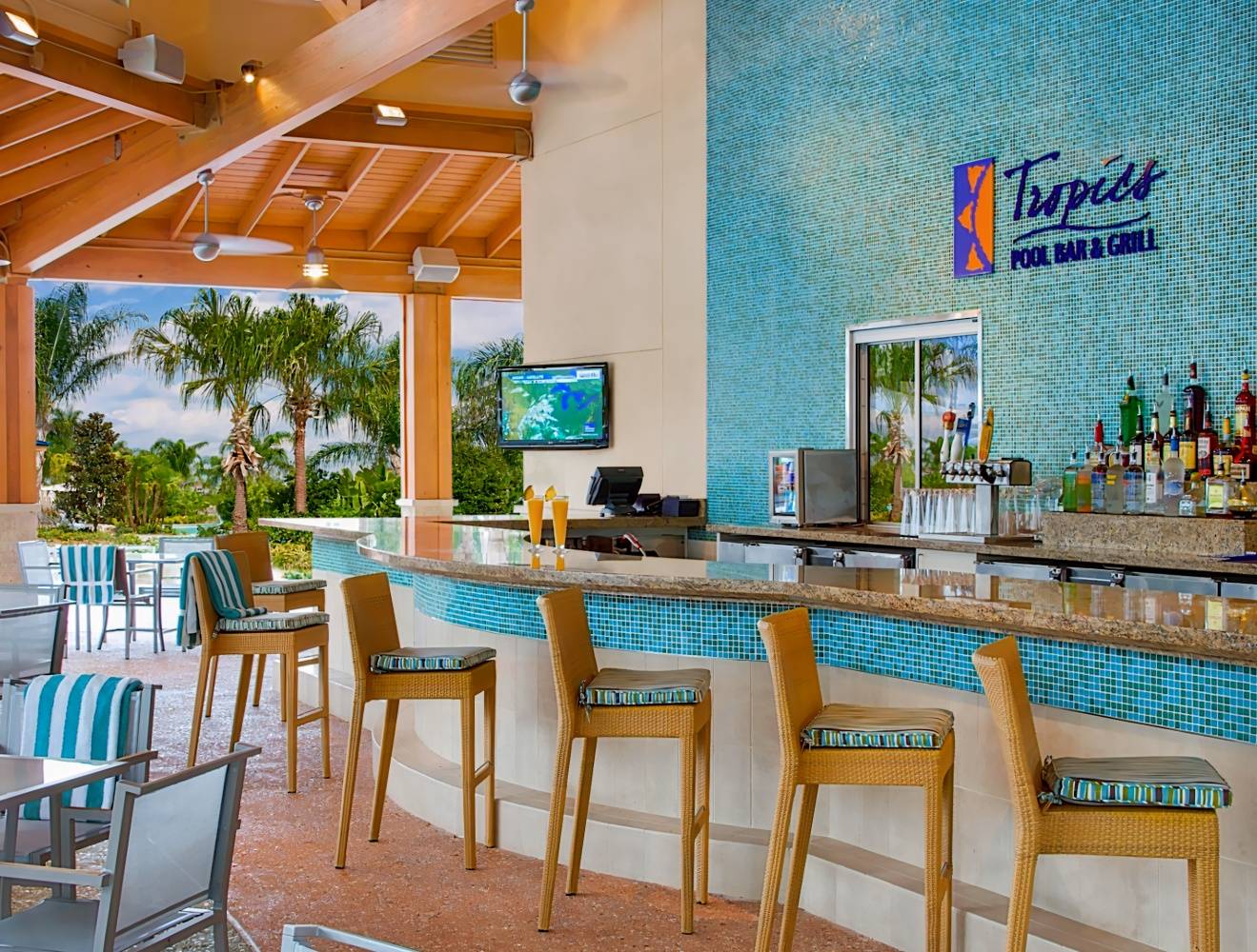 Hilton Orlando