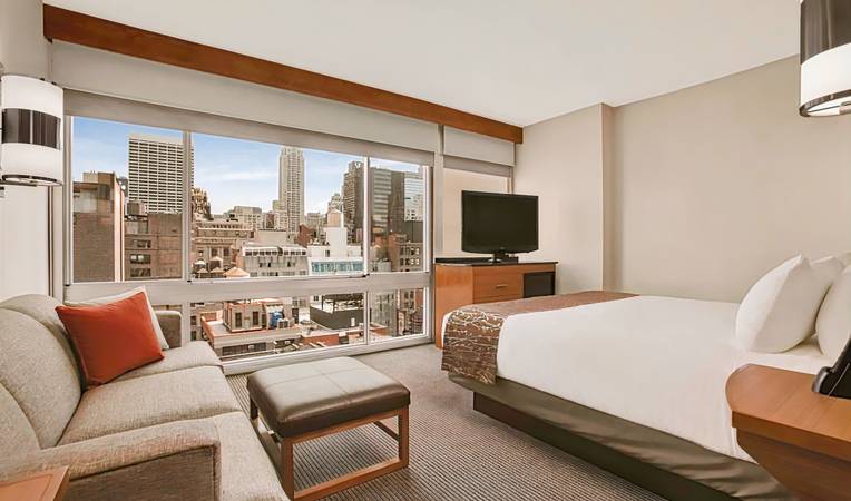 Hyatt Place New York Midtown - South