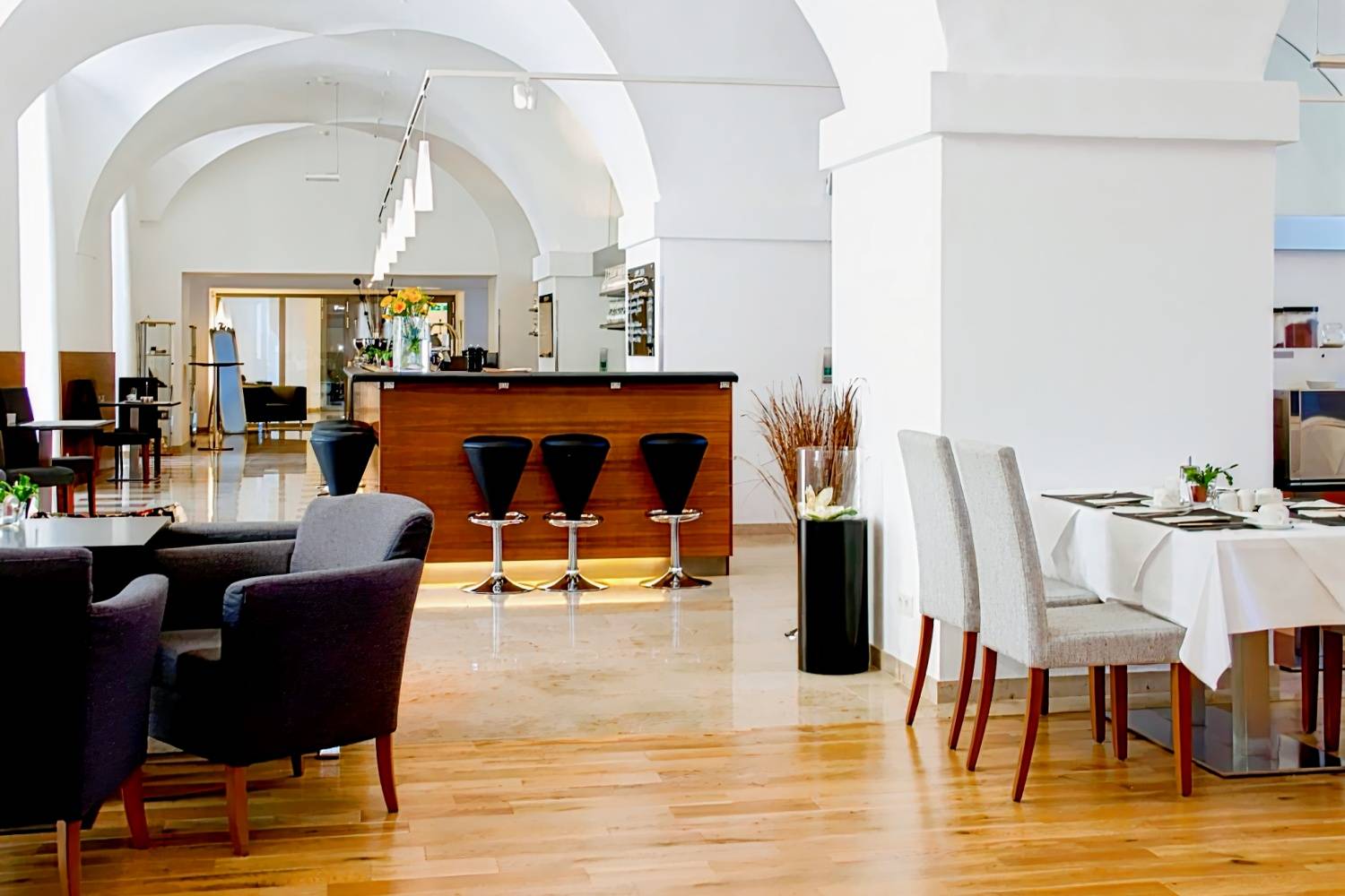 Hotel Altes Kloster
