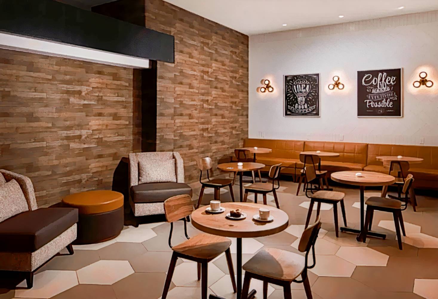 Embassy Suites by Hilton San Francisco Airport