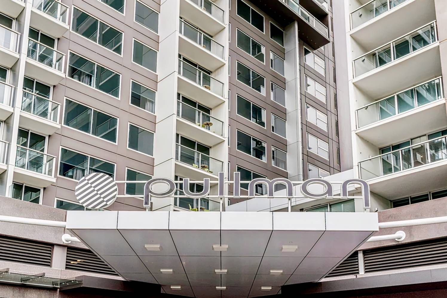 Pullman Adelaide