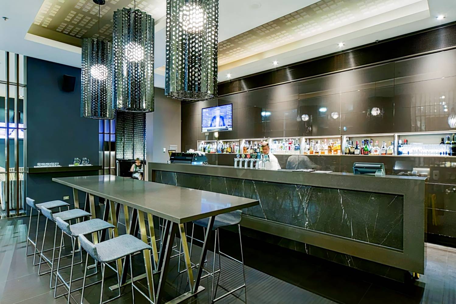Pullman Adelaide