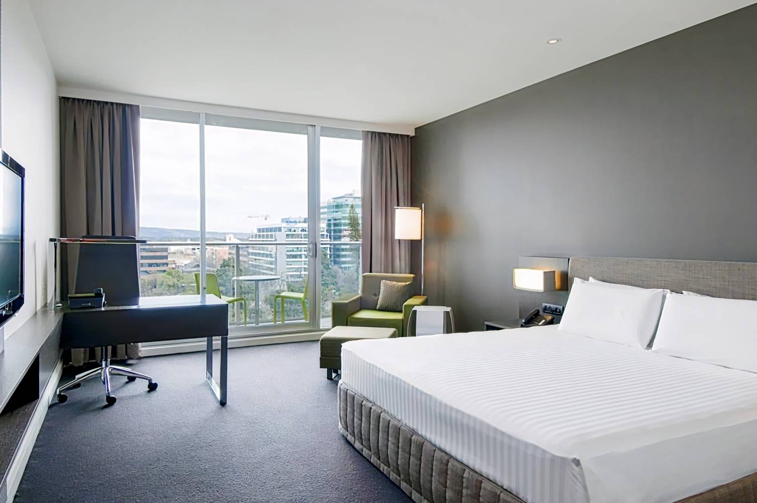 Pullman Adelaide