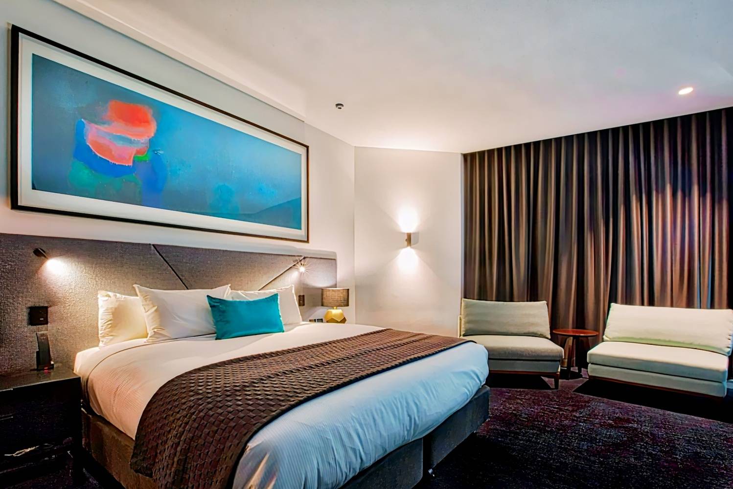 Eatons Hill Hotel
