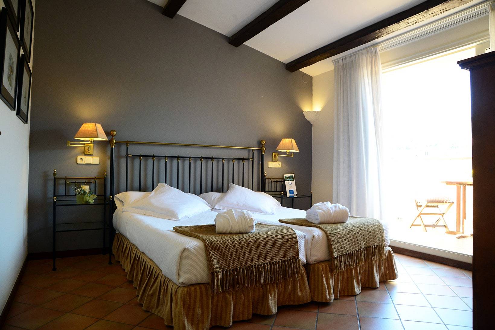 Hotel Termes La Garriga