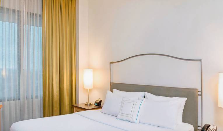 SpringHill Suites by Marriott Chicago O'Hare