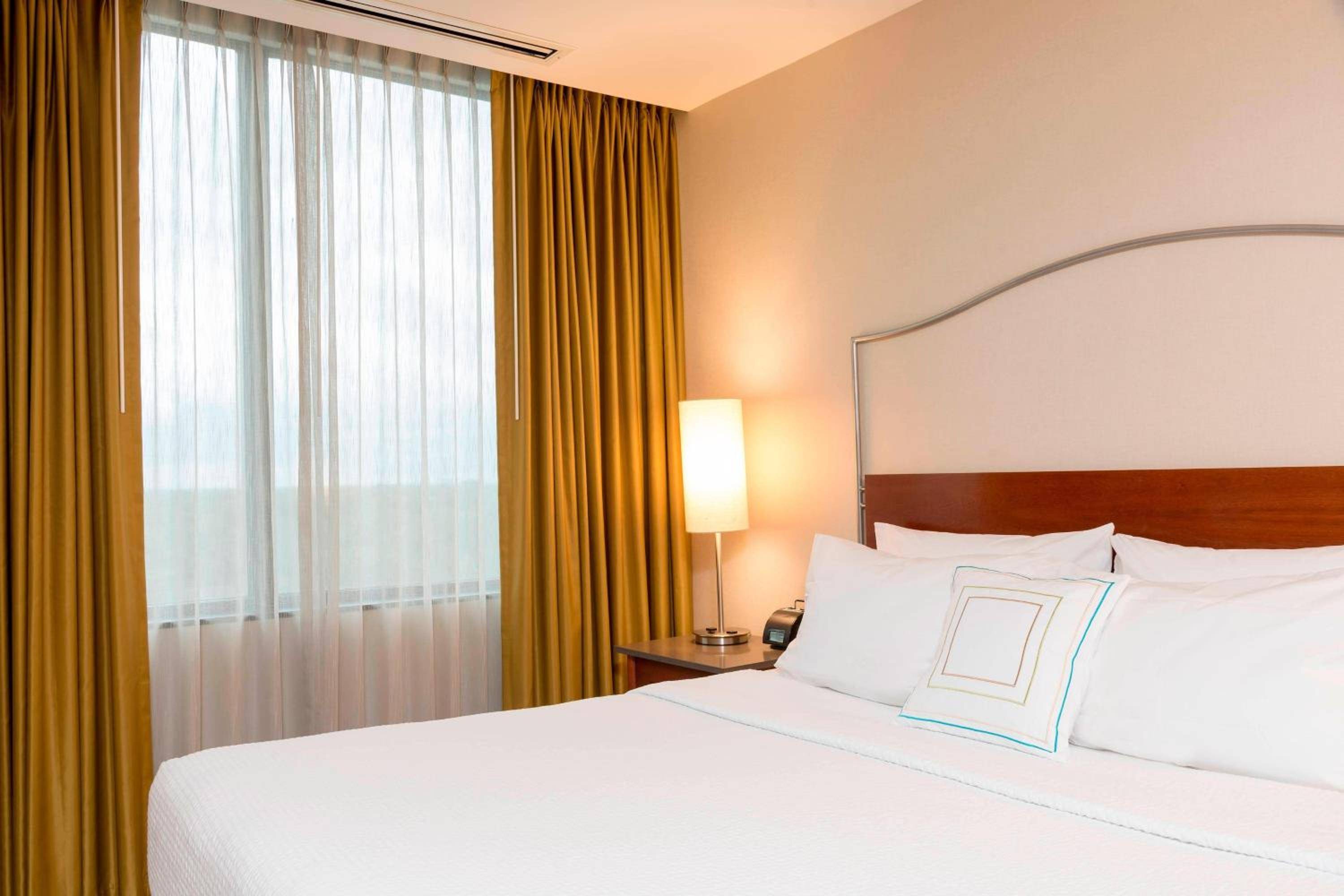 SpringHill Suites by Marriott Chicago O'Hare