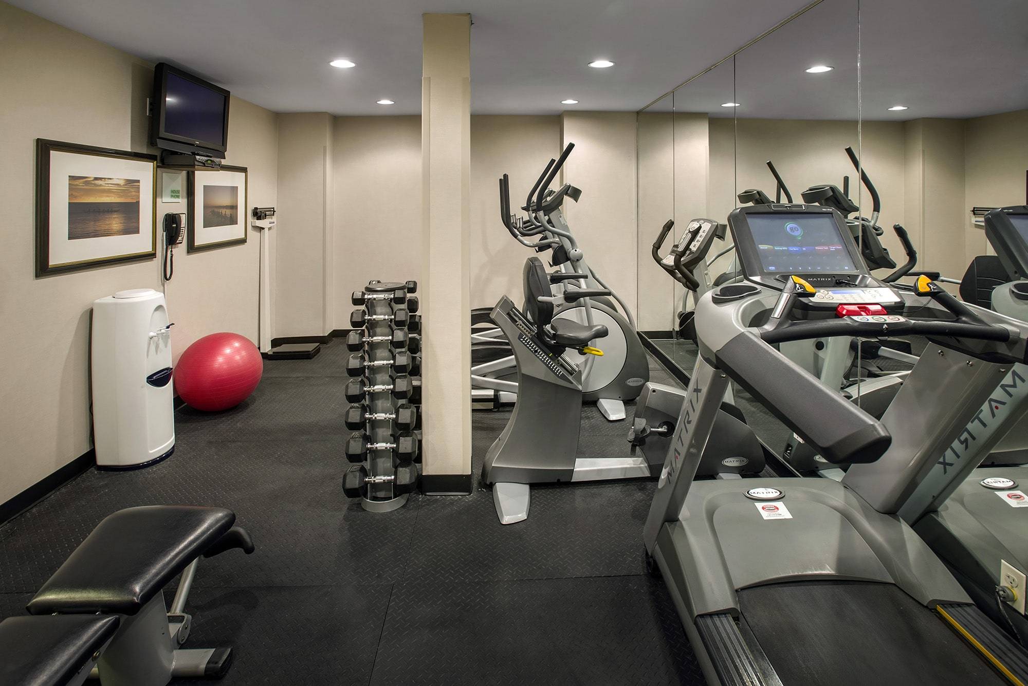 Holiday Inn Manhattan 6th Ave Chelsea, an IHG hotel