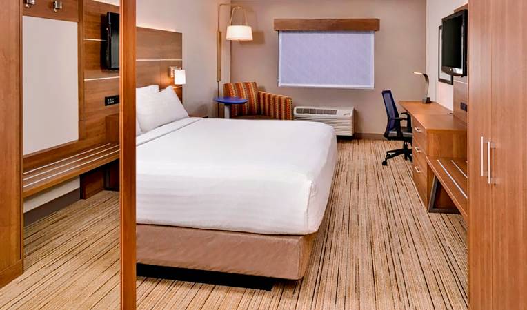 Holiday Inn Express Walnut Creek