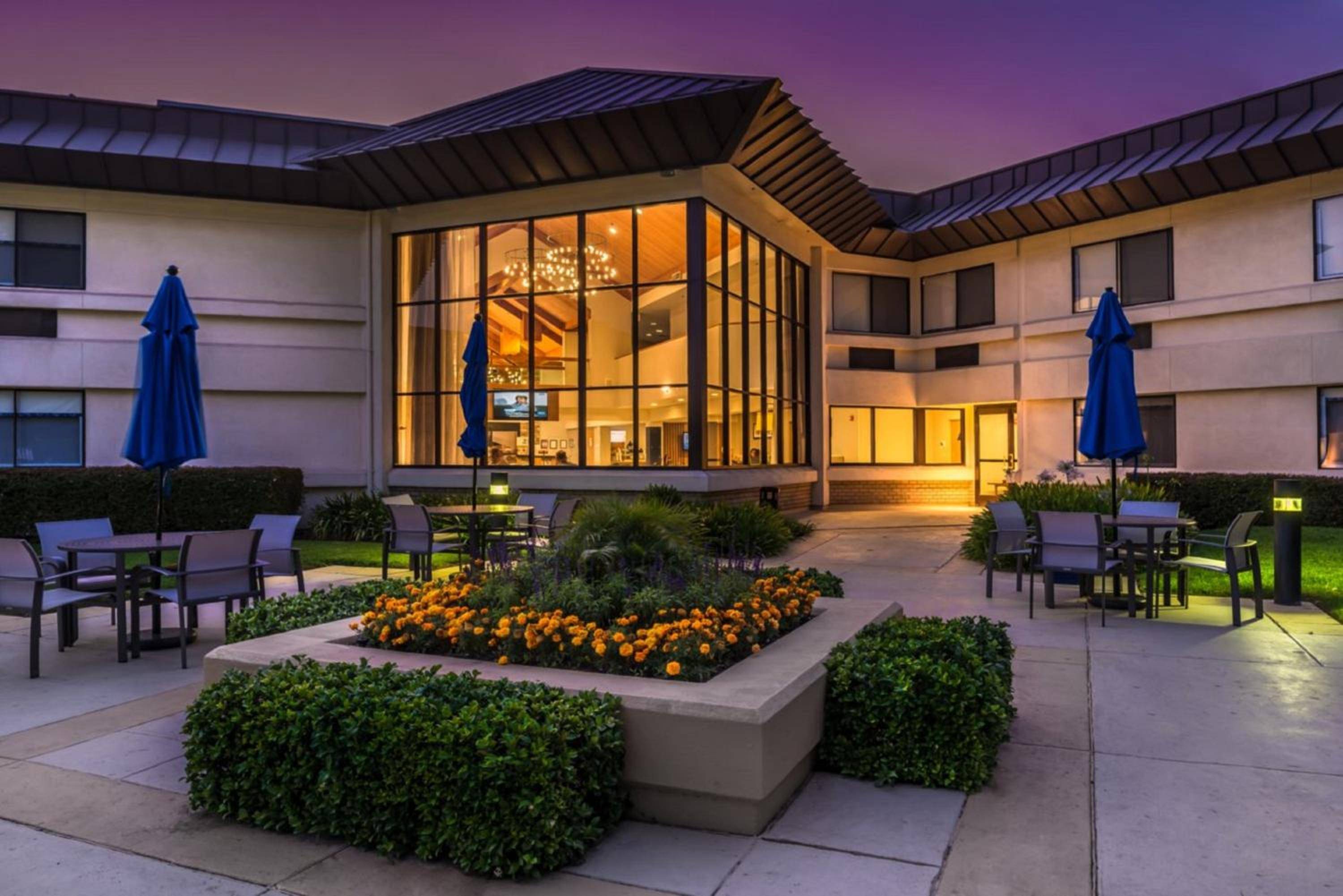 Holiday Inn Express Walnut Creek, an IHG Hotel