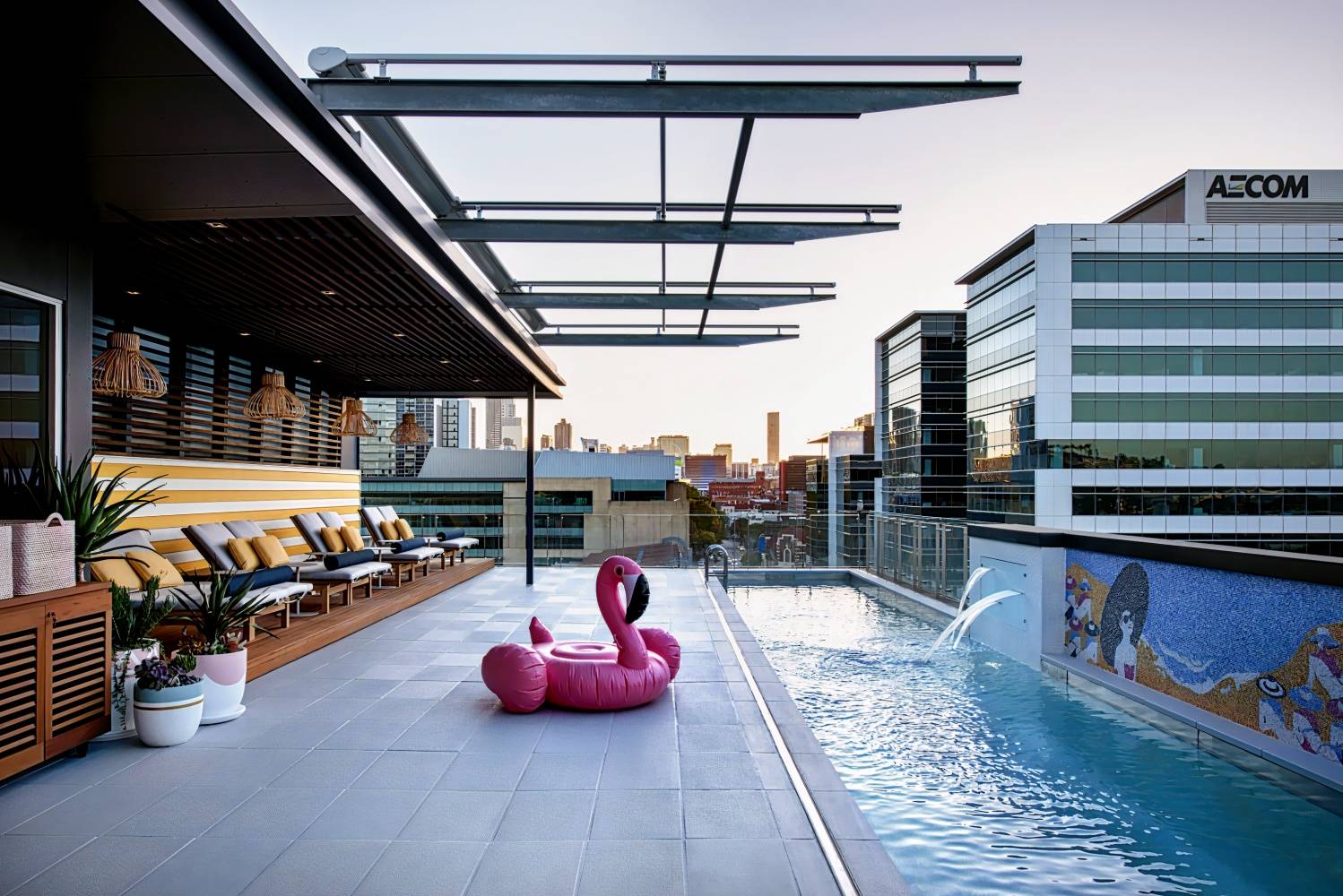 Ovolo The Valley