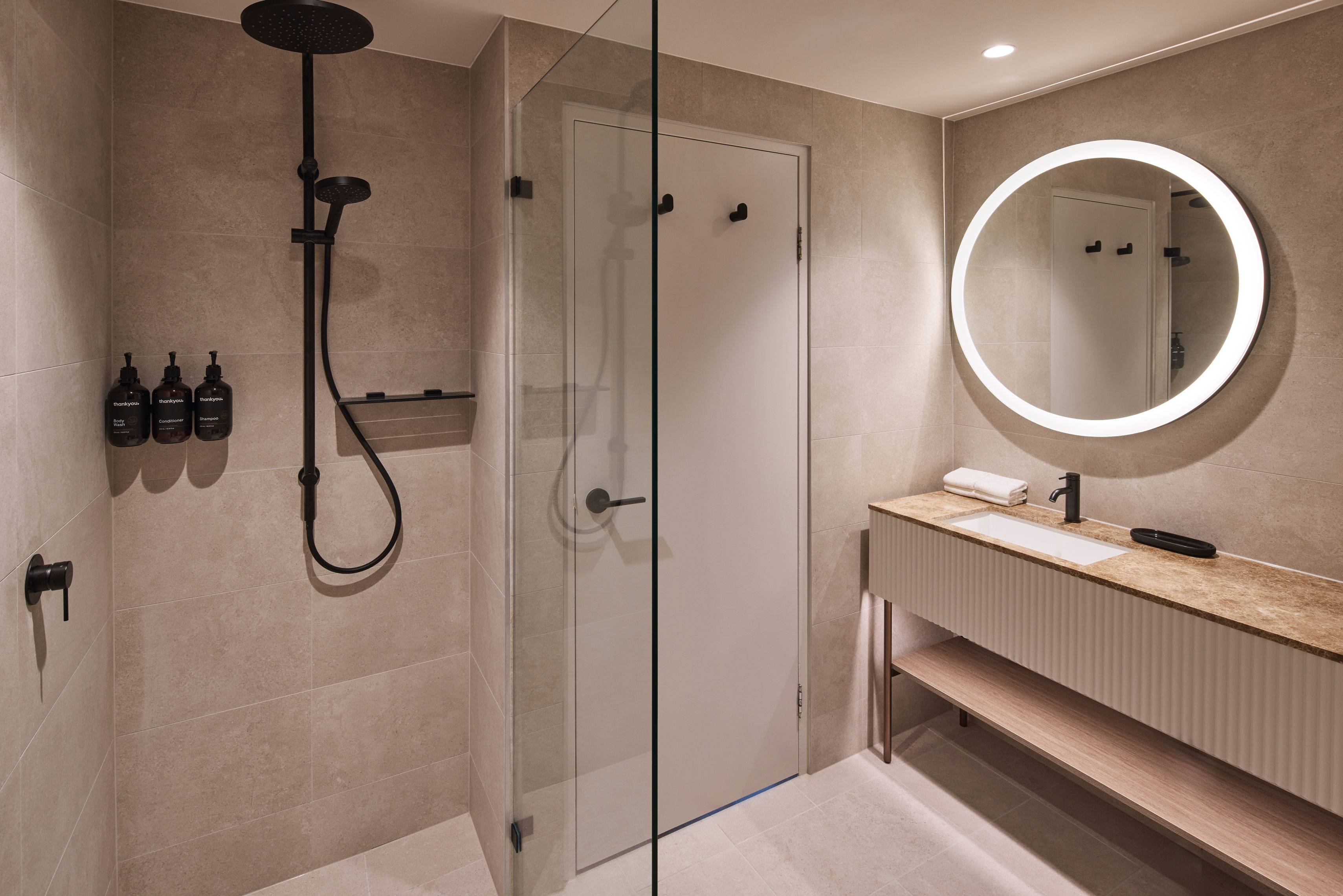 Rydges North Sydney