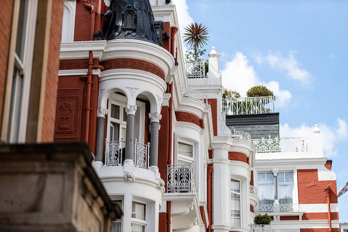 Althoff St. James's Hotel & Club - Mayfair London