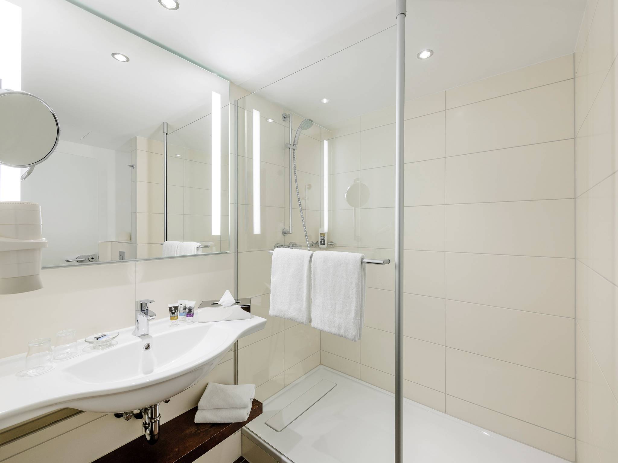 Mercure Hotel Berlin City West