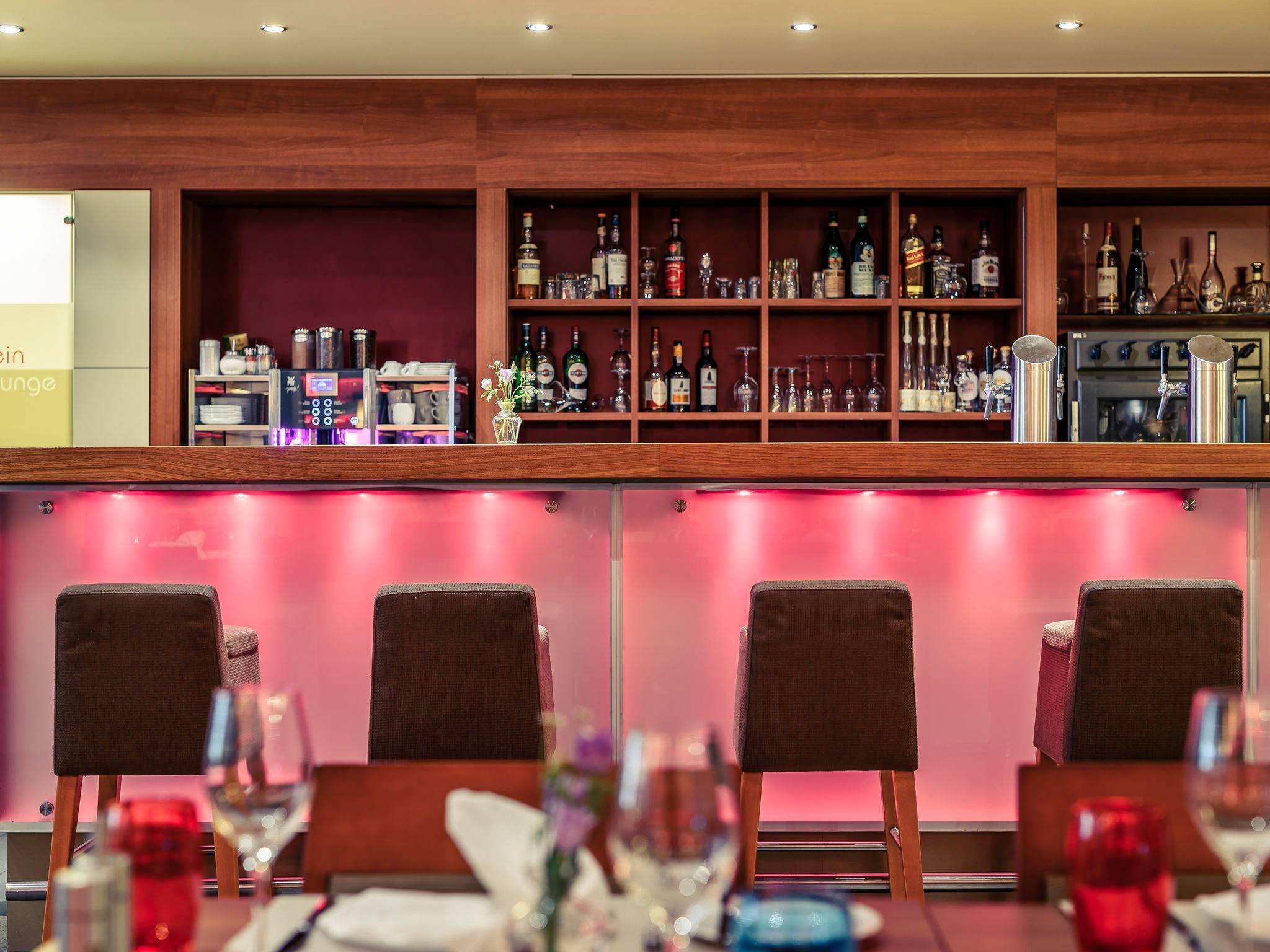 Mercure Hotel Berlin City West