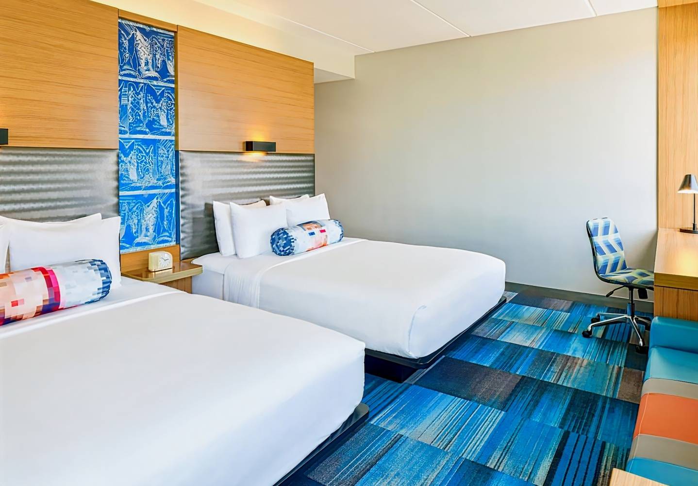 Aloft Plano