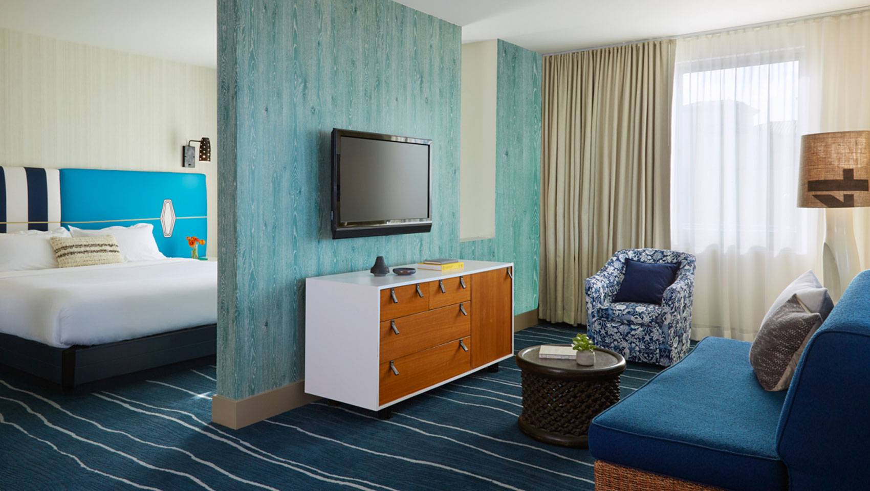 Kimpton Shorebreak Huntington Beach Resort, an IHG Hotel