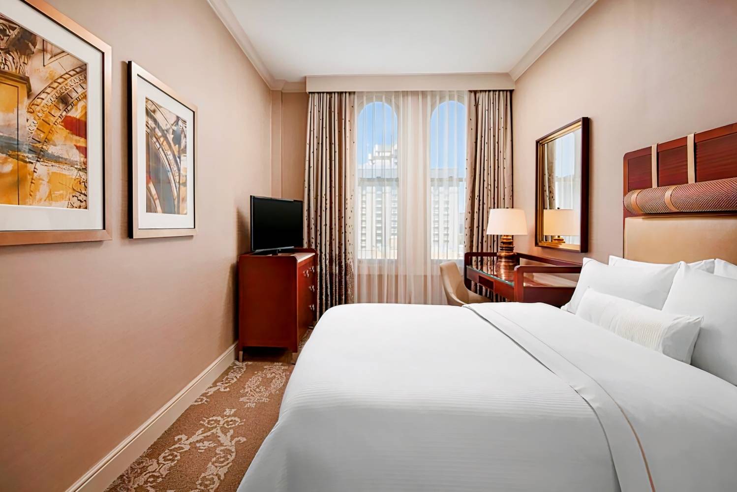 The Westin San Jose