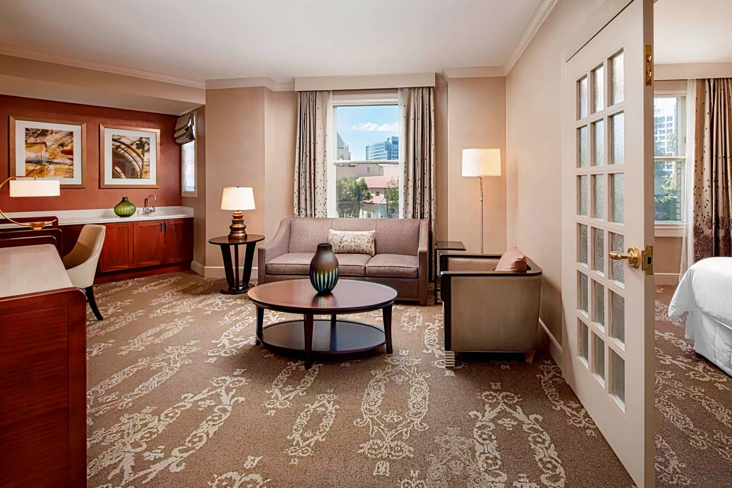 The Westin San Jose