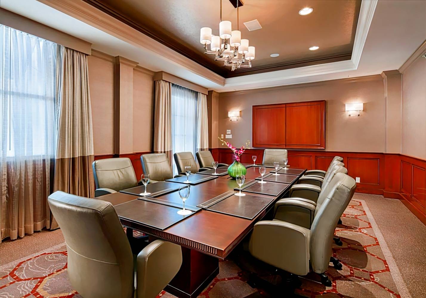 The Westin San Jose