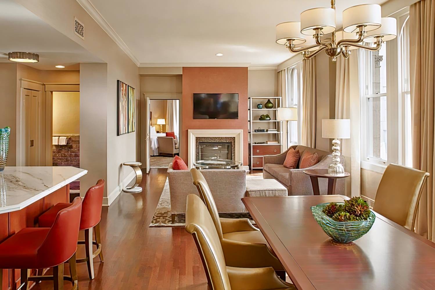 The Westin San Jose