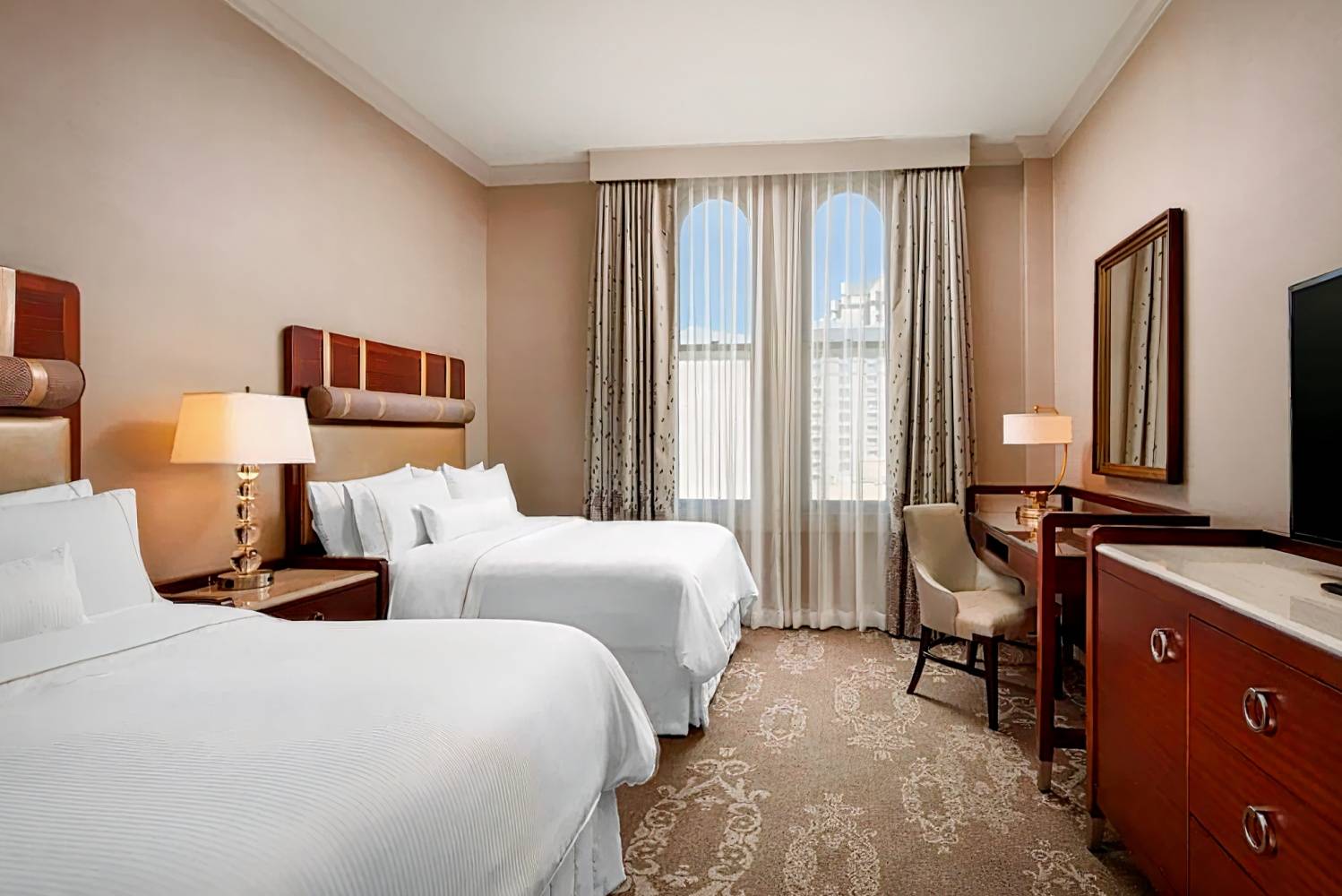 The Westin San Jose