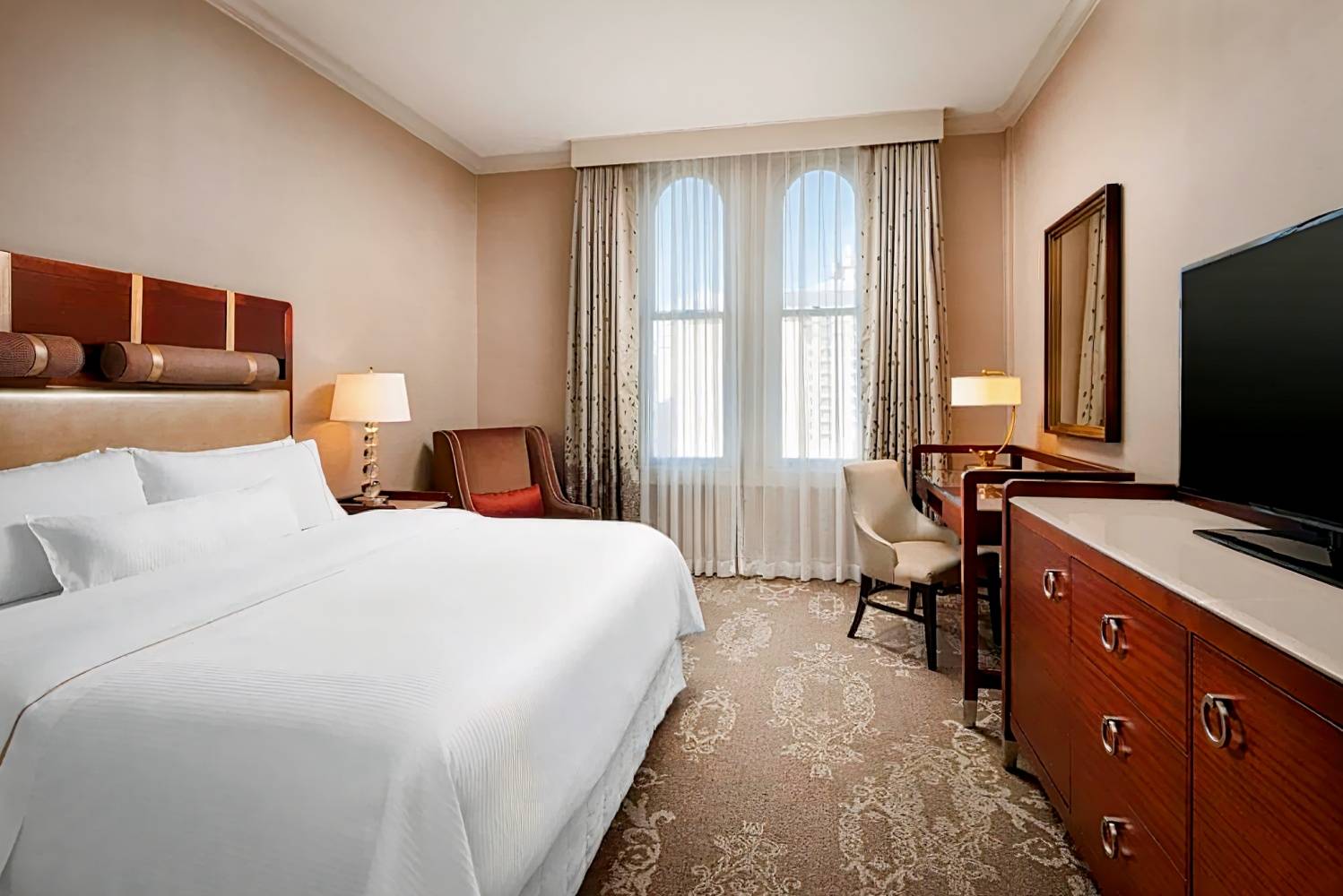 The Westin San Jose