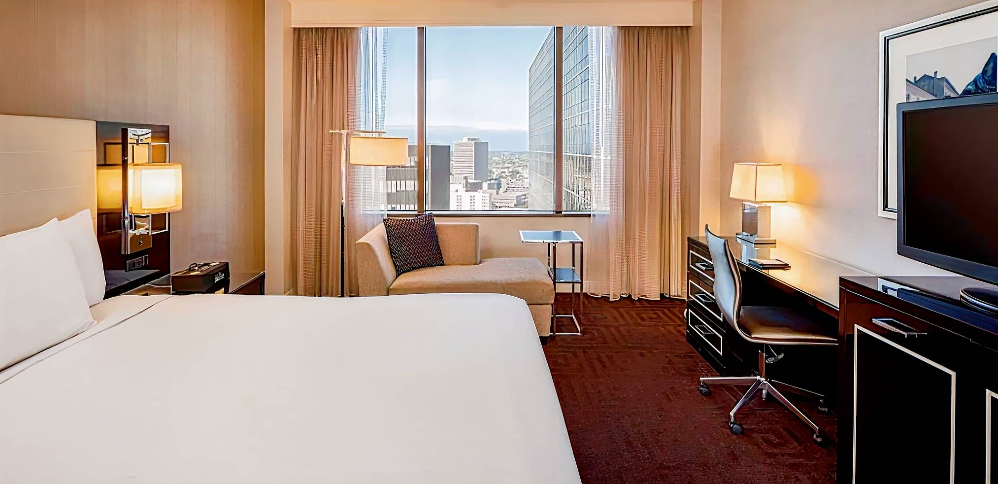 Hyatt Regency New Orleans