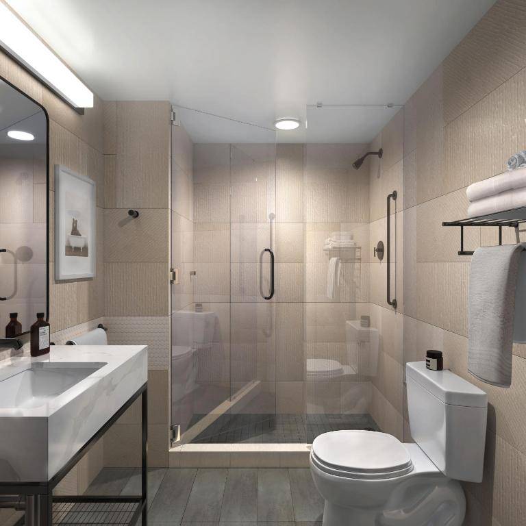 voco Times Square South, an IHG Hotel