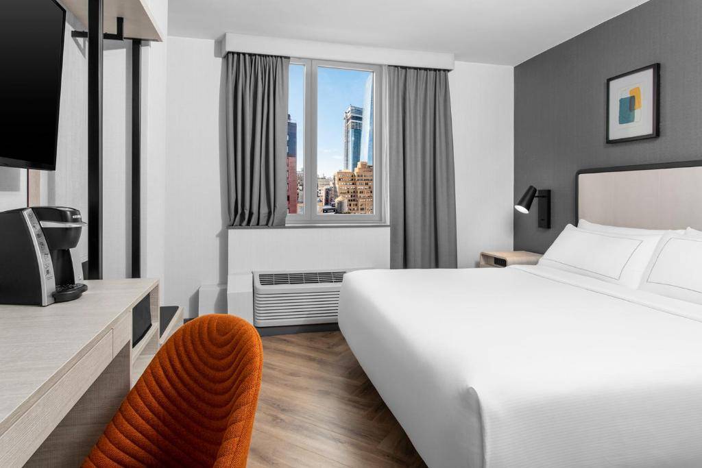 voco Times Square South, an IHG Hotel