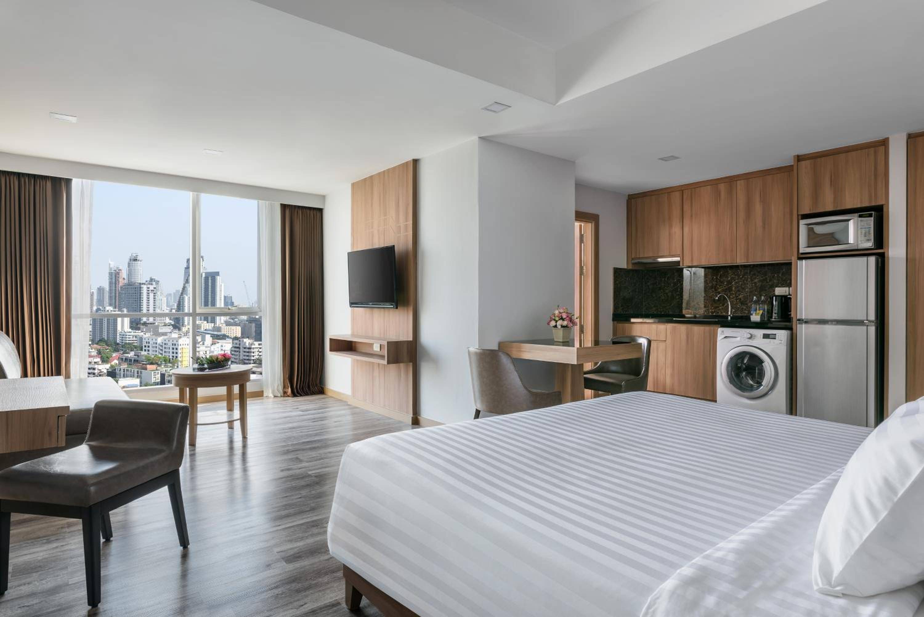 Adelphi Grande Sukhumvit