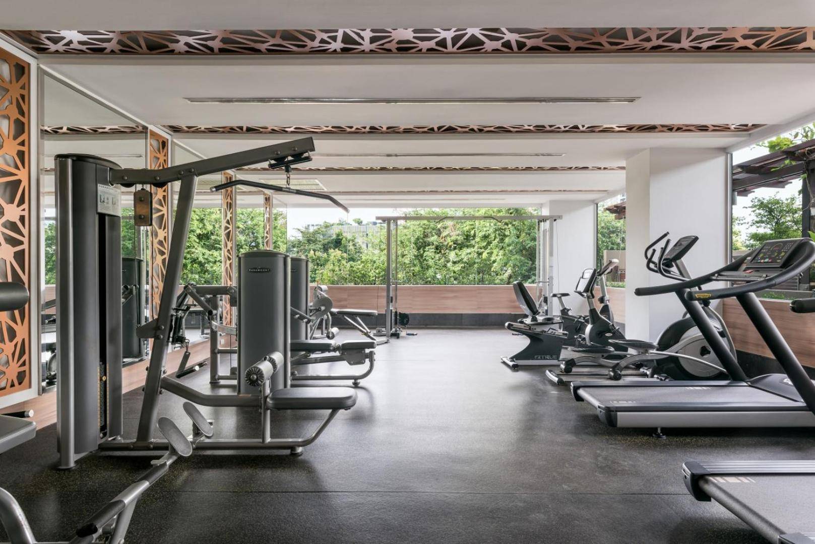 Adelphi Grande Sukhumvit