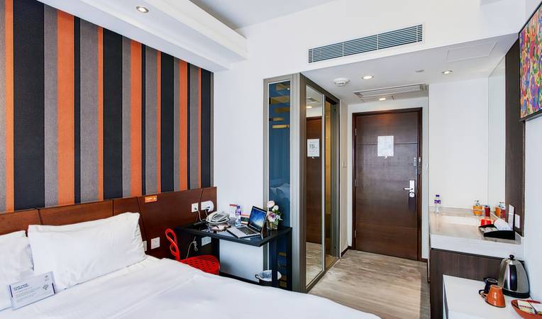 Le Prabelle Hotel