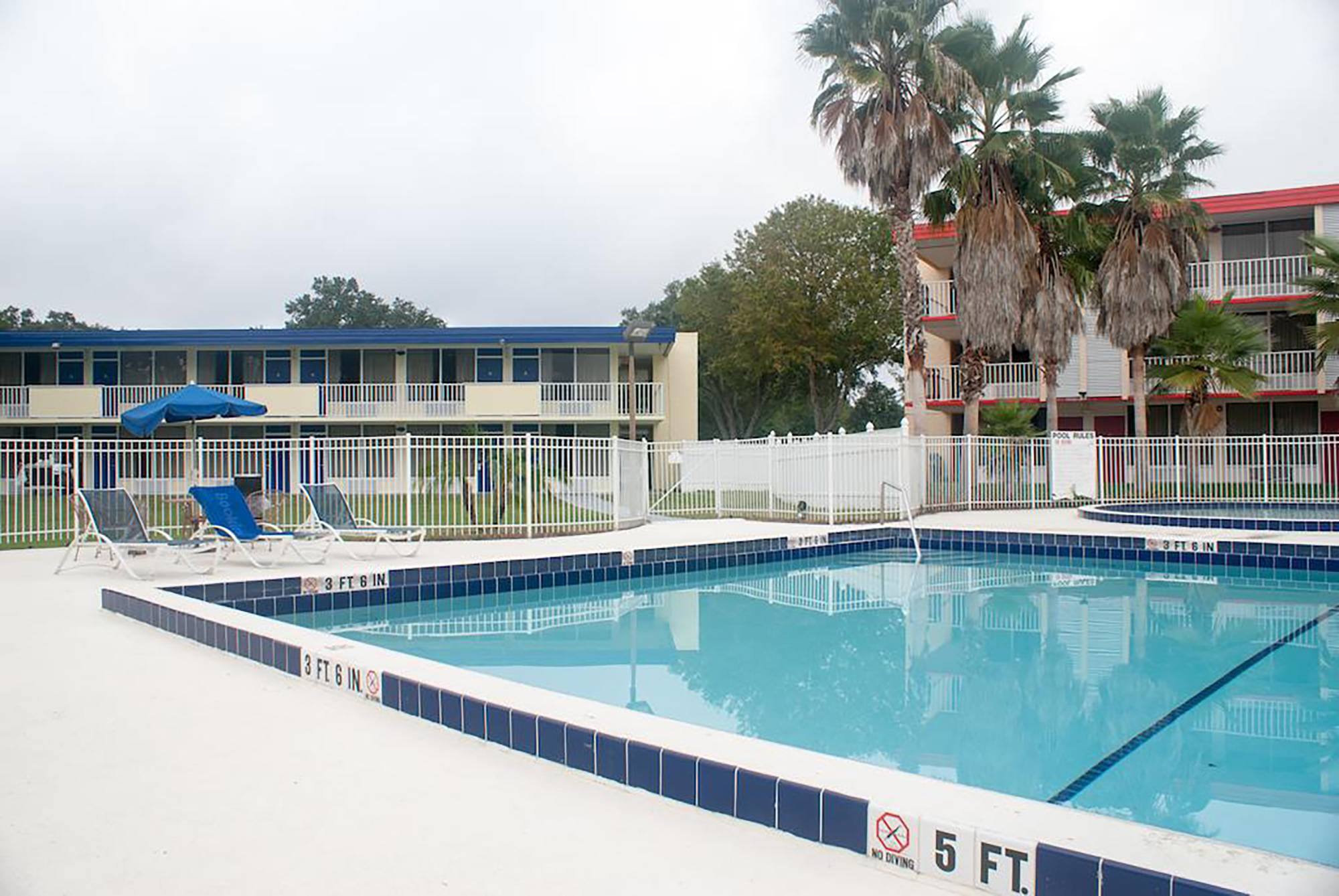 Days Inn Kissimmee