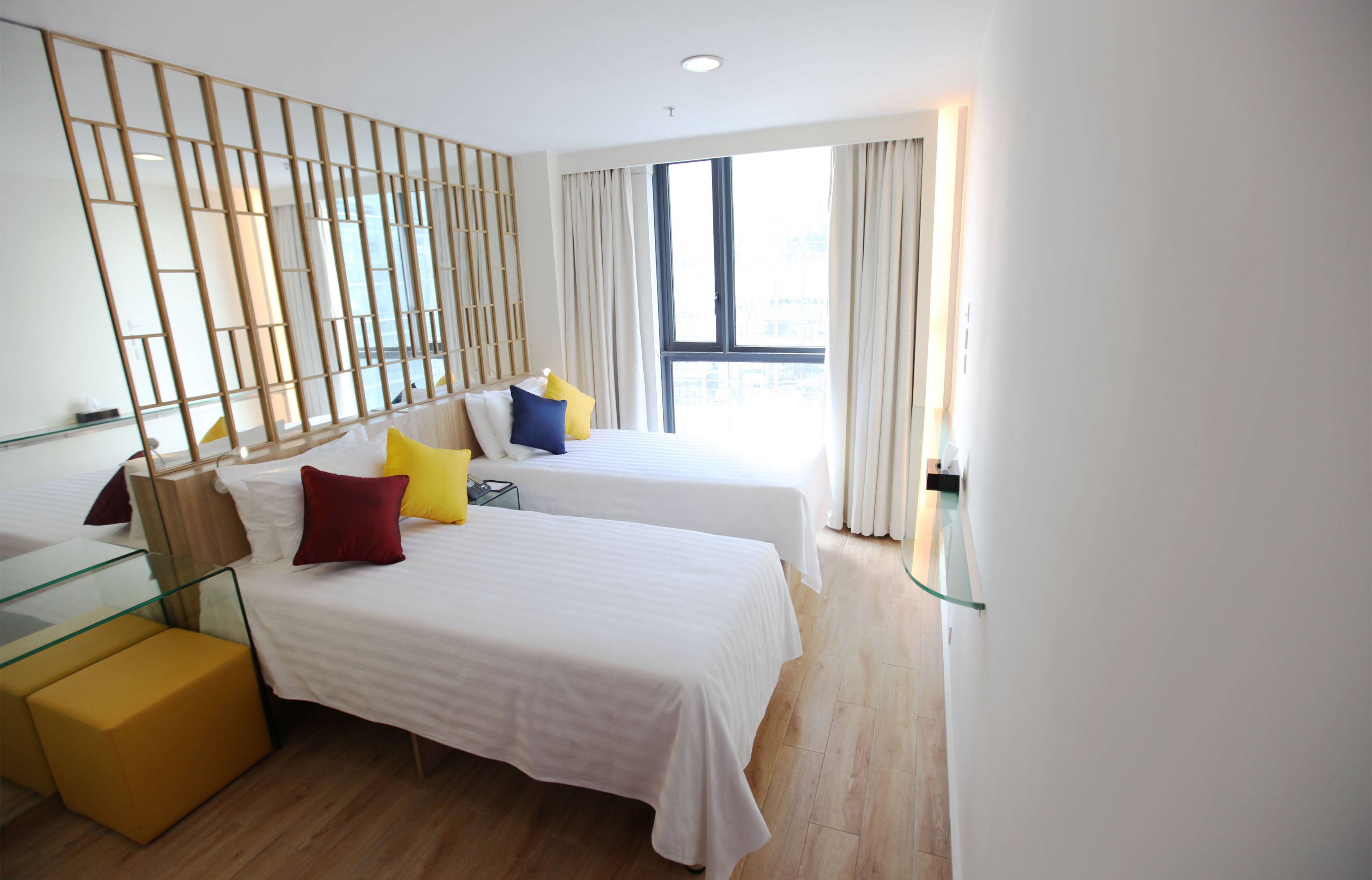 IW Hotel