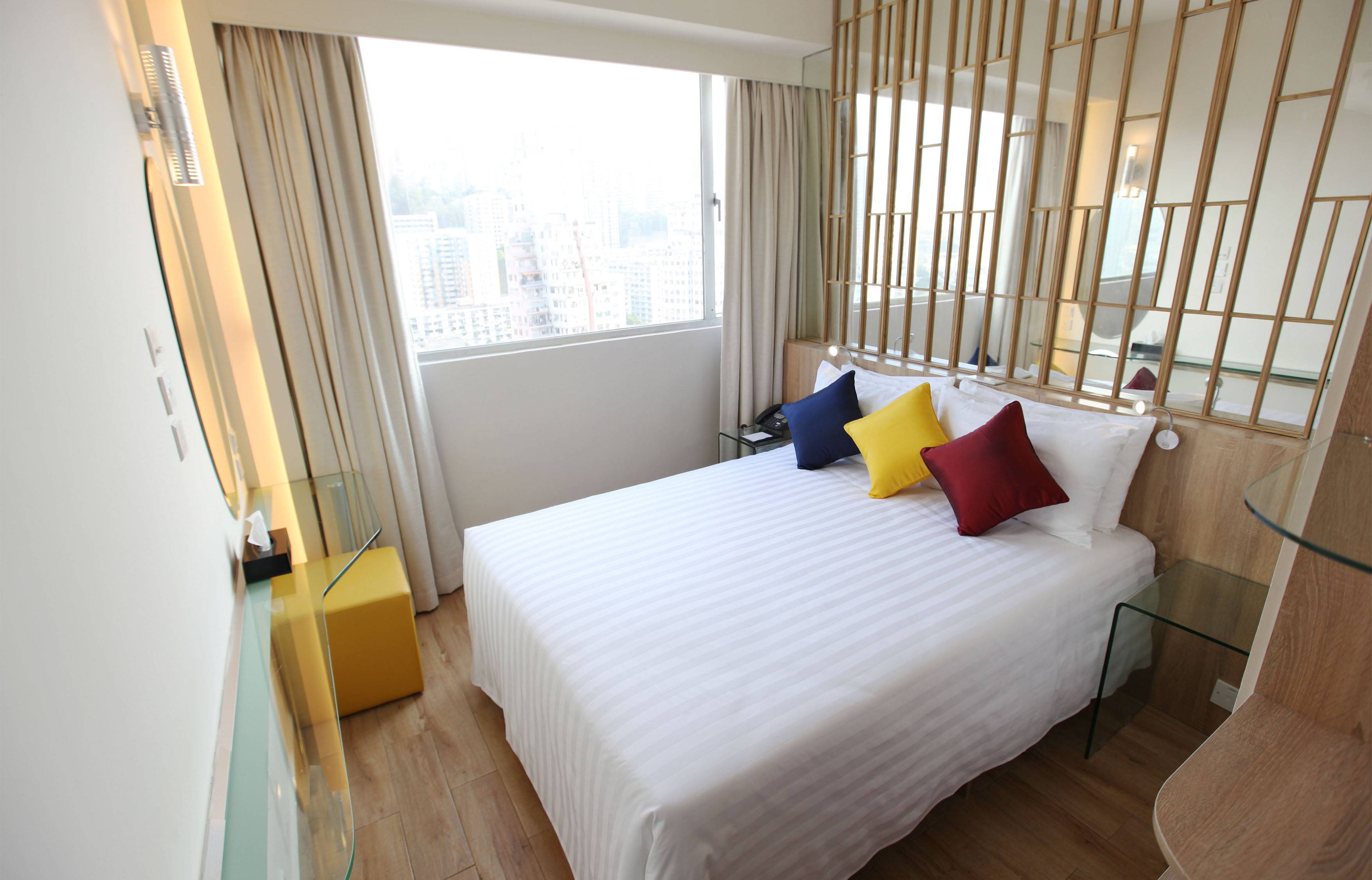 IW Hotel